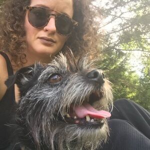 Meet your Posher, Adrienne